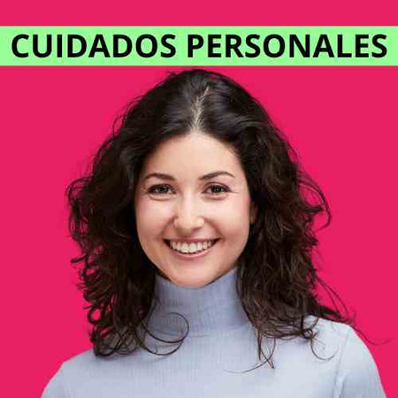 Cuidado personal y belleza con productos seleccionados especialmente para ti.