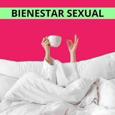 Bienestar Sexual | Productos Íntimos para Cuidado y Placer