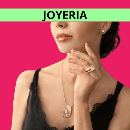 Joyería