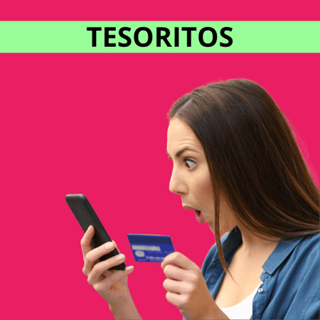 Tesoritos