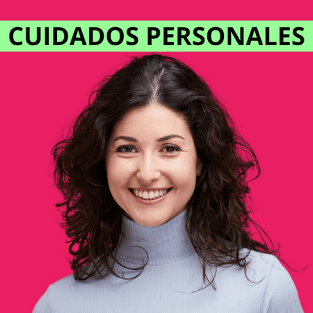 Cuidados Personales