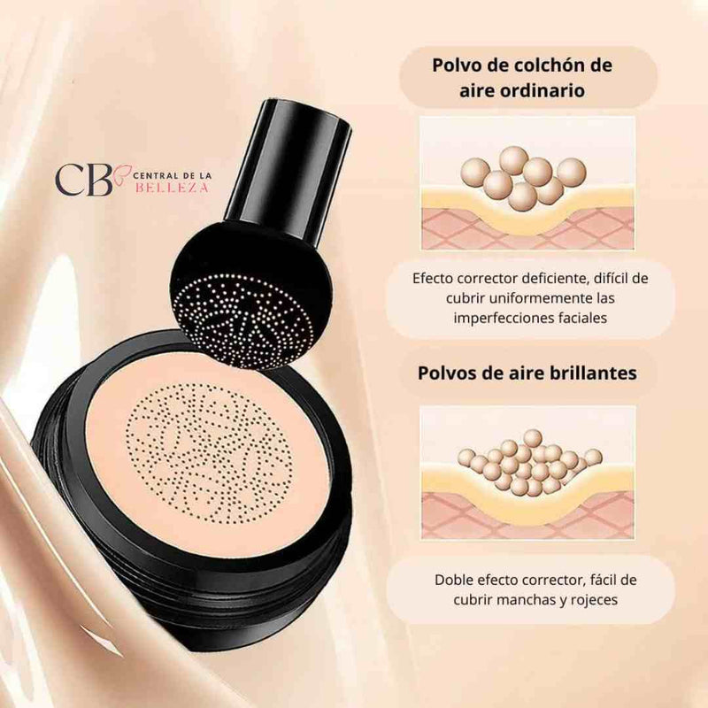 Base Moisture: Removedor de Manchas y Expresiones - Oferta 2x1