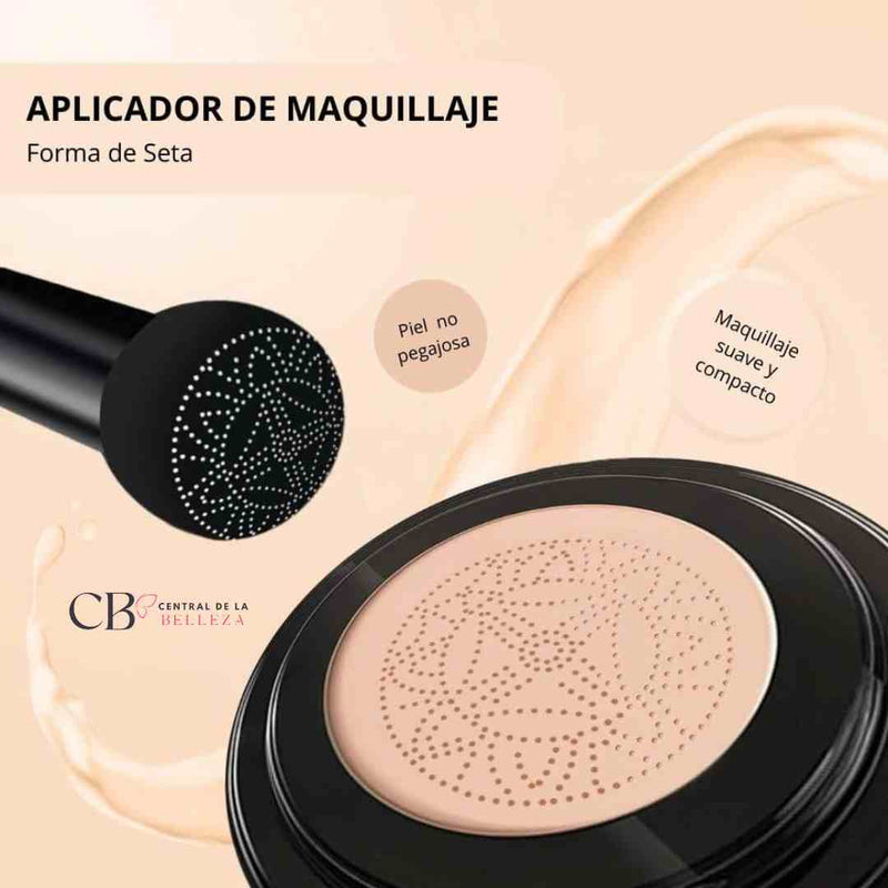 Base Moisture: Removedor de Manchas y Expresiones - Oferta 2x1