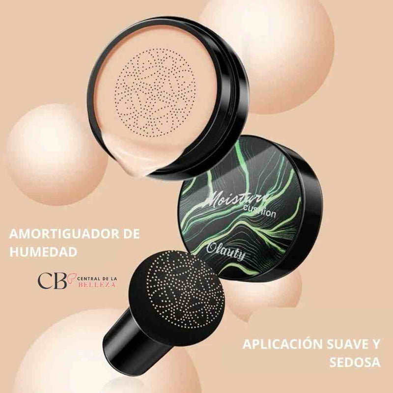 Base Moisture: Removedor de Manchas y Expresiones - Oferta 2x1