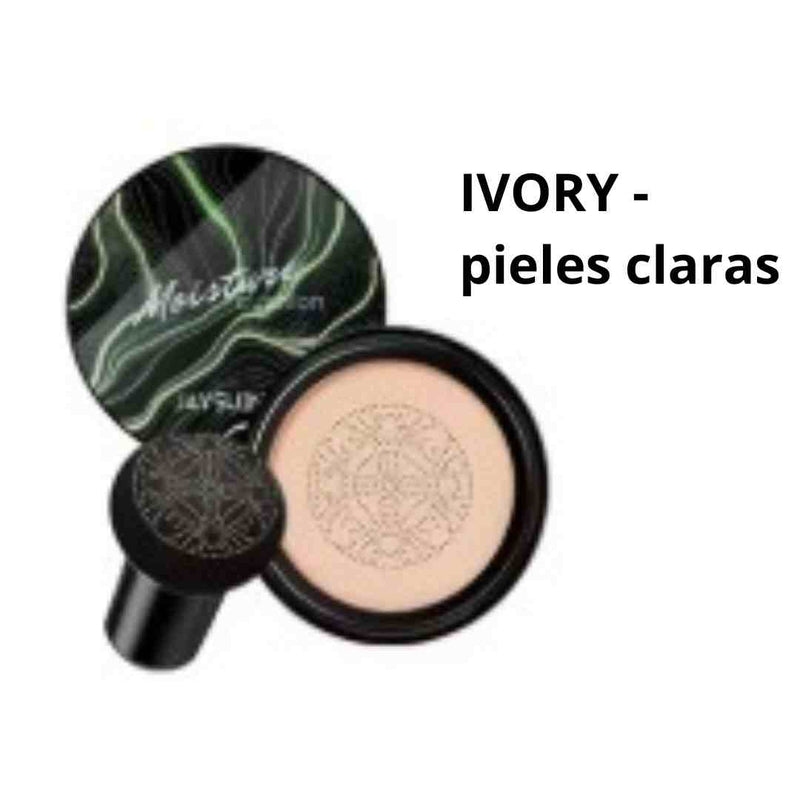 Base Moisture: Removedor de Manchas y Expresiones - Oferta 2x1